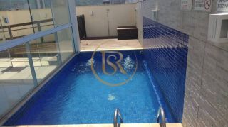 Apartamento disponível para locação anual na Meia Praia