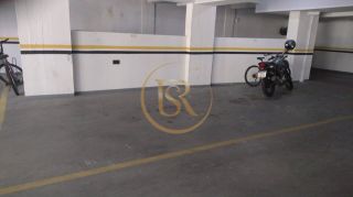 Apartamento disponível para locação anual na Meia Praia