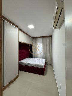 Apartamento disponível para locação anual na Meia Praia