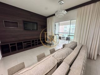 Apartamento disponível para locação anual na Meia Praia