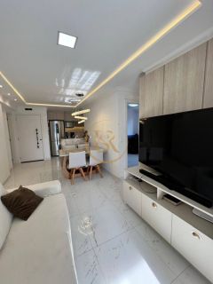 Barbada! Apartamento com lazer completo com negociação direto com o proprietário