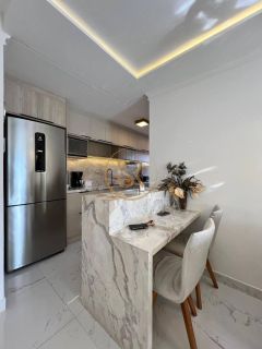Barbada! Apartamento com lazer completo com negociação direto com o proprietário