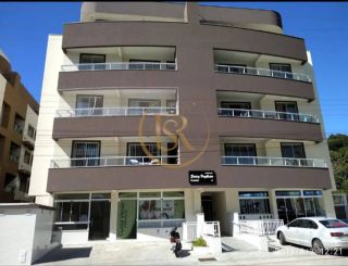 Apartamento à venda em Bombinhas