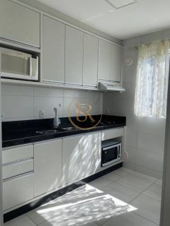 Apartamento disponível para locação anual no bairro Tabuleiro
