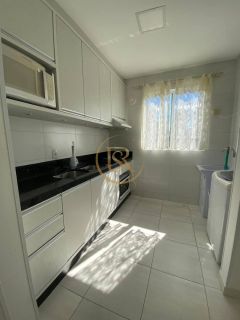 Apartamento disponível para locação anual no bairro Tabuleiro