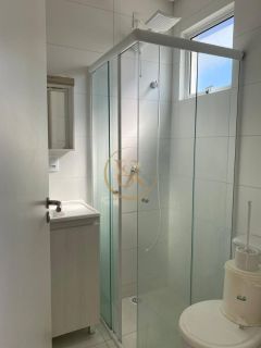 Apartamento disponível para locação anual no bairro Tabuleiro