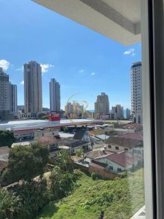 Apartamento disponível para locação anual no bairro Tabuleiro