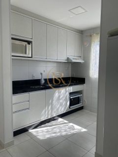 Apartamento disponível para locação anual no bairro Tabuleiro