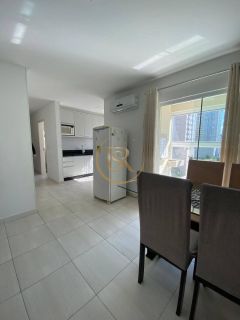 Apartamento disponível para locação anual no bairro Tabuleiro