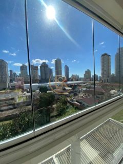 Apartamento disponível para locação anual no bairro Tabuleiro