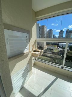 Apartamento disponível para locação anual no bairro Tabuleiro