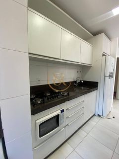 Apartamento no bairro Tabuleiro