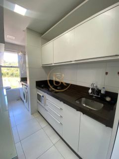 Apartamento no bairro Tabuleiro