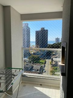 Apartamento à venda no bairro Tabuleiro
