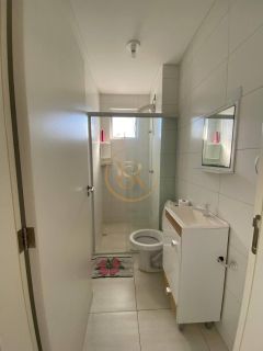 Apartamento à venda no bairro Tabuleiro