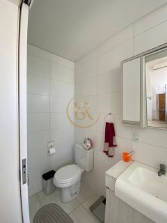 Apartamento à venda no bairro Tabuleiro