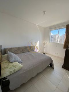 Apartamento à venda no bairro Tabuleiro
