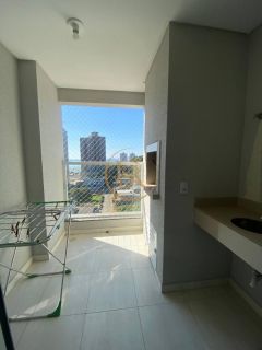 Apartamento à venda no bairro Tabuleiro