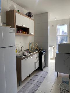 Apartamento à venda no bairro Tabuleiro