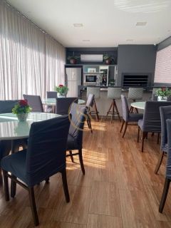 Apartamento à venda no bairro Tabuleiro