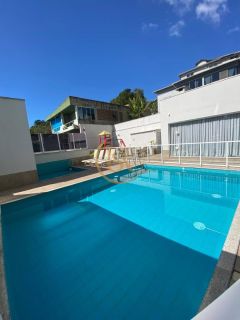 Apartamento à venda no bairro Tabuleiro