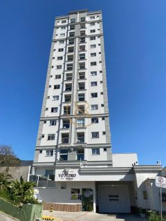 Apartamento à venda finamente mobiliado no Tabuleiro