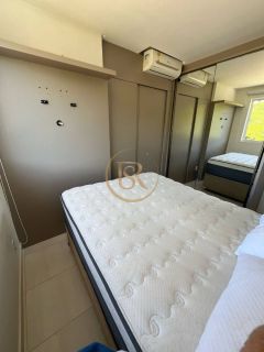 Apartamento à venda finamente mobiliado no Tabuleiro