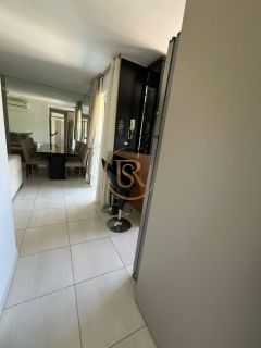 Apartamento à venda finamente mobiliado no Tabuleiro