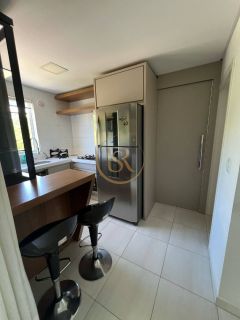 Apartamento à venda finamente mobiliado no Tabuleiro