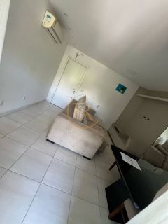 Apartamento à venda finamente mobiliado no Tabuleiro