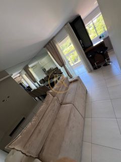 Apartamento à venda finamente mobiliado no Tabuleiro