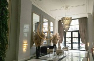 Residencial Sublime