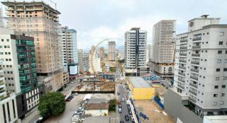 Residencial Sublime