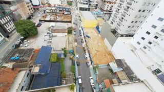 Residencial Sublime