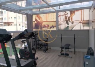 Residencial Sublime