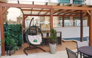 Residencial Sublime