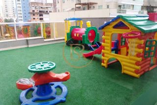 Residencial Sublime