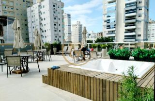 Residencial Sublime