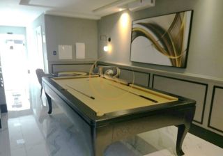 Residencial Sublime