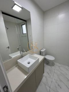 Apartamento Mobiliado