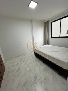 Apartamento Mobiliado