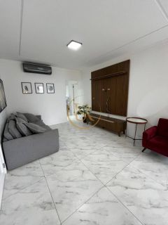 Apartamento Mobiliado