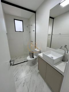 Apartamento Mobiliado