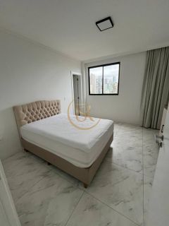 Apartamento Mobiliado