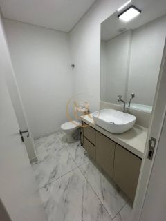 Apartamento Mobiliado
