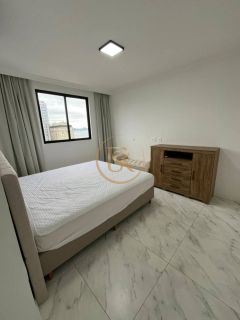Apartamento Mobiliado
