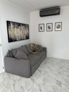 Apartamento Mobiliado