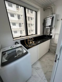 Apartamento Mobiliado