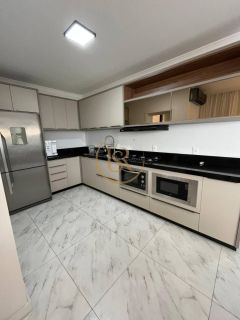 Apartamento Mobiliado