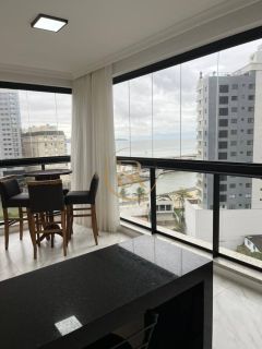Apartamento Mobiliado